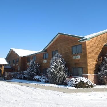 Inn at Lander, Travelodge by Wyndham Thumbnail