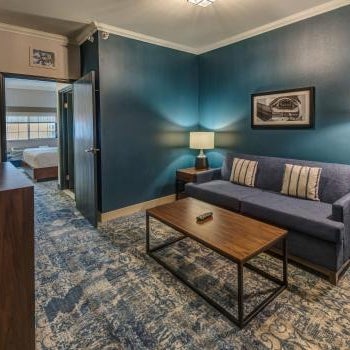 Four Points by Sheraton Anchorage Downtown Thumbnail