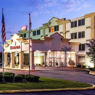 Ramada by Wyndham Birmingham Airport Thumbnail