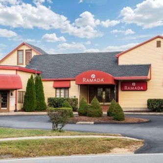 Ramada by Wyndham Groton/Mystic Thumbnail