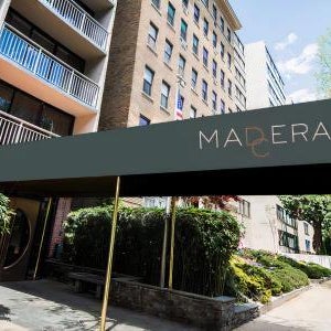 Hotel Madera Thumbnail