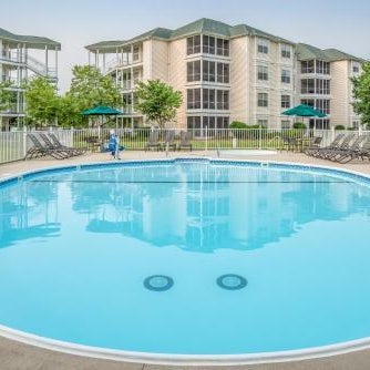 The Suites At Fall Creek Thumbnail