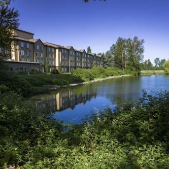 Radisson Hotel Portland Airport Thumbnail