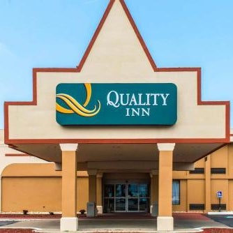 Quality Inn New Kensington Thumbnail