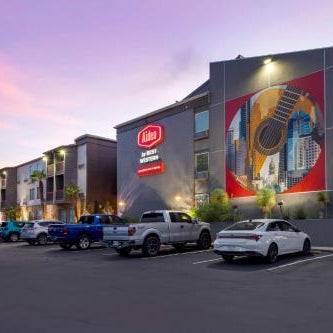 Aiden Austin City Hotel Thumbnail
