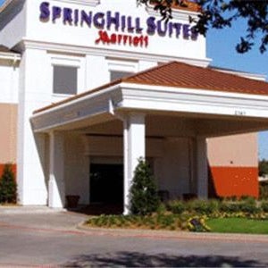 SpringHill Suites by Marriott Dallas NW Highway at Stemmons/I-35E Thumbnail