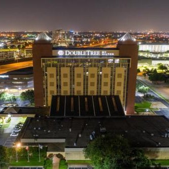 Doubletree By Hilton Dallas Richardson Thumbnail