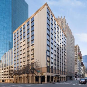 Embassy Suites By Hilton Fort Worth - Downtown Thumbnail