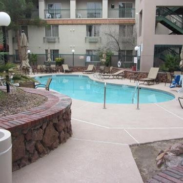 Hawthorn Suites by Wyndham El Paso Airport Thumbnail
