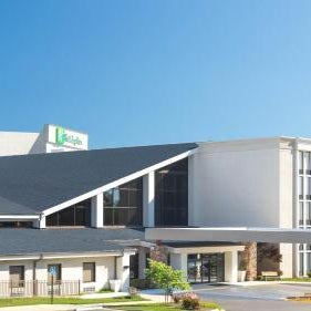 Holiday Inn Roanoke - Valley View By IHG Thumbnail