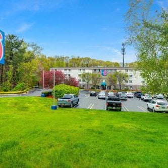 Motel 6-Milford, CT Thumbnail