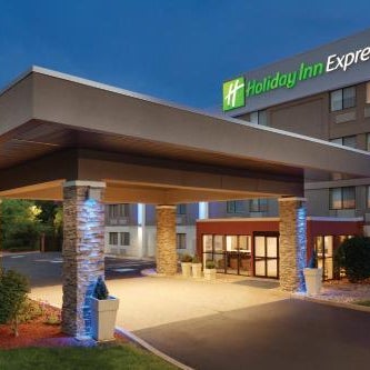 Holiday Inn Express Hartford South - Rocky Hill By IHG Thumbnail