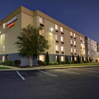 Fairfield by Marriott Inn & Suites Wallingford New Haven Thumbnail