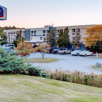 Fairfield Inn by Marriott Burlington Williston Thumbnail