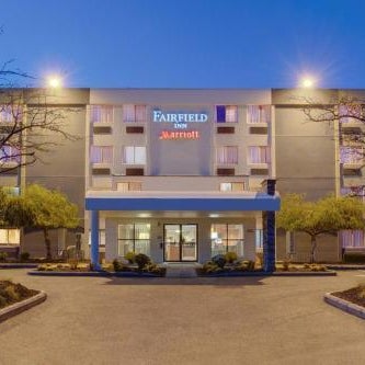 Fairfield Inn by Marriott Portsmouth Seacoast Thumbnail