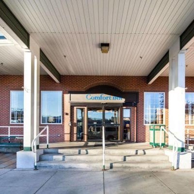 Wingate by Wyndham Anchorage Downtown - Ship Creek Thumbnail