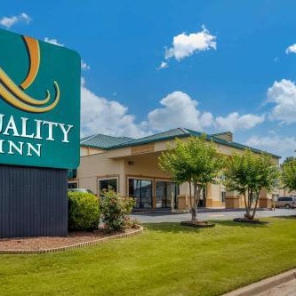 Quality Inn Auburn Campus Area I-85 Thumbnail