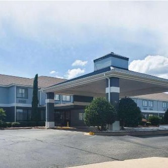 Quality Inn Prattville I-65 Thumbnail