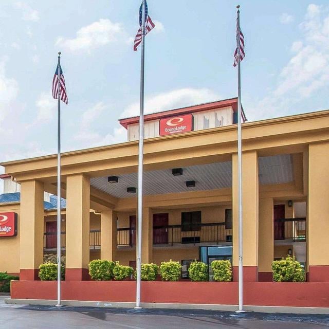 Econo Lodge Inn & Suites I-20, Exit 73 Thumbnail