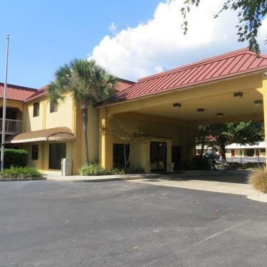 Fairview Inn & Suites Mobile Thumbnail