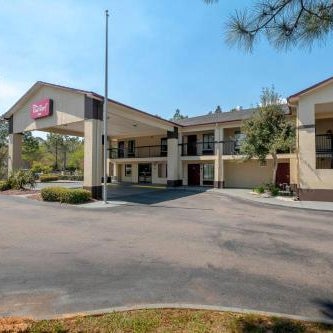 Red Roof Inn Gulf Shores Thumbnail