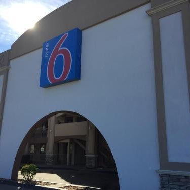 Motel 6-Little Rock, AR - Airport Thumbnail