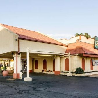 Quality Inn Blytheville I-55 Thumbnail