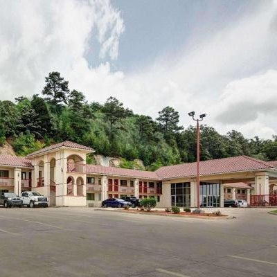 Quality Inn Conway - Greenbrier Thumbnail