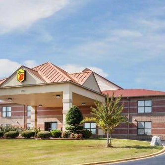 Super 8 by Wyndham Jacksonville AR Thumbnail