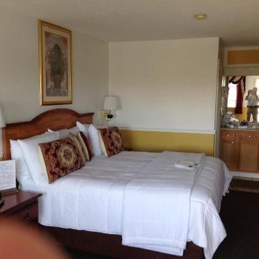 Hallmarc Inn & Suites of West Memphis Thumbnail