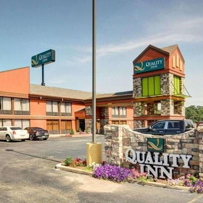 Quality Inn Fort Smith Thumbnail