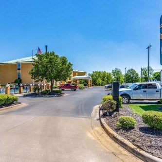 Quality Suites Maumelle Thumbnail