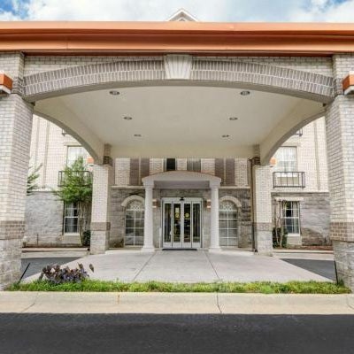 Quality Inn & Suites Little Rock West Thumbnail
