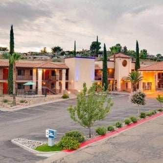 Best Western Copper Hills Inn Thumbnail