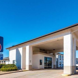 Motel 6-Winslow, AZ Thumbnail