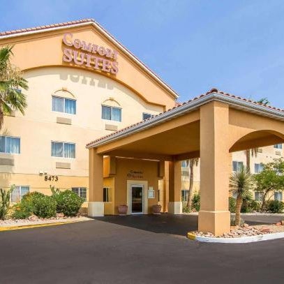 Comfort Suites Peoria Sports Complex Thumbnail