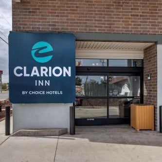 Clarion Inn Kingman Thumbnail