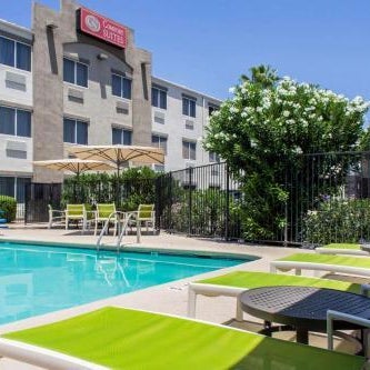 Comfort Suites At Tucson Mall Thumbnail