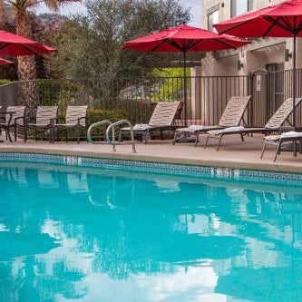 Arabella Hotel Sedona Thumbnail