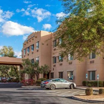 Fairfield by Marriott Inn & Suites Scottsdale Old Town Thumbnail