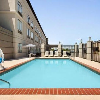 Country Inn & Suites by Radisson, Wolfchase-Memphis, TN Thumbnail
