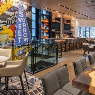 The Bidwell Marriott Portland Thumbnail