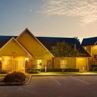 Residence Inn by Marriott Houston Westchase on Westheimer