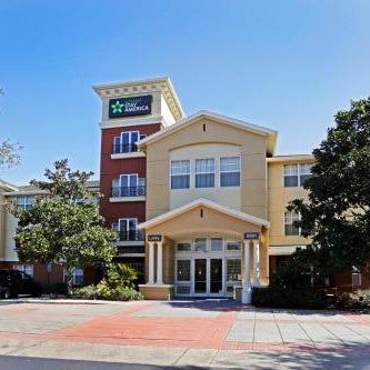 Extended Stay America Suites - Jacksonville - Deerwood Park Thumbnail