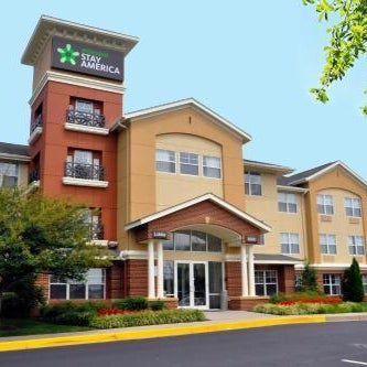 Extended Stay America Suites - Columbia - Columbia Corporate Park Thumbnail