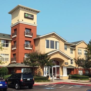 Extended Stay America Suites - Memphis - Wolfchase Galleria Thumbnail