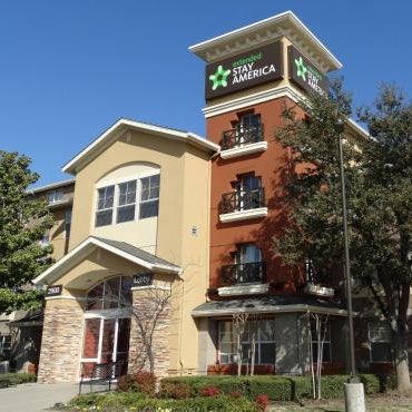 Extended Stay America Suites - Dallas - Plano Thumbnail