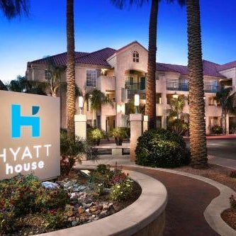 Hyatt House Scottsdale Old Town Thumbnail