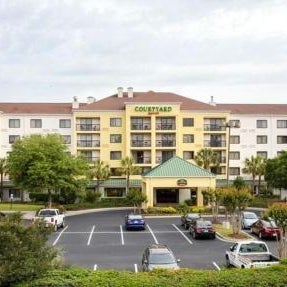 Courtyard by Marriott Myrtle Beach Barefoot Landing Thumbnail