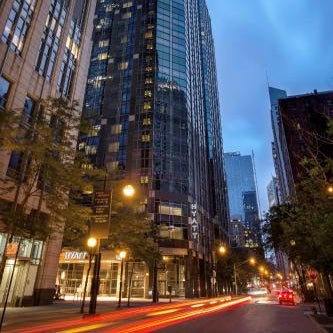 Hyatt Centric Chicago Magnificent Mile